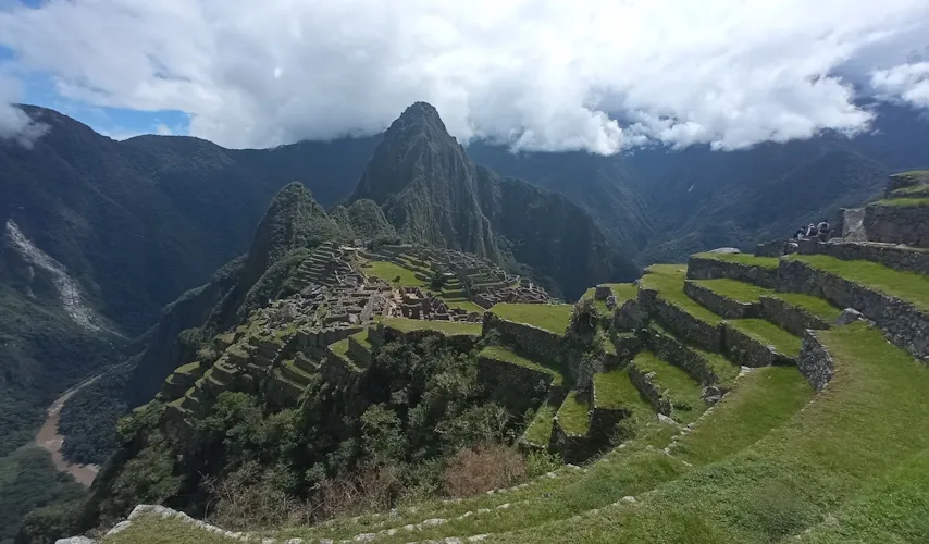 Machu Picchu Circuit 1: The Essential