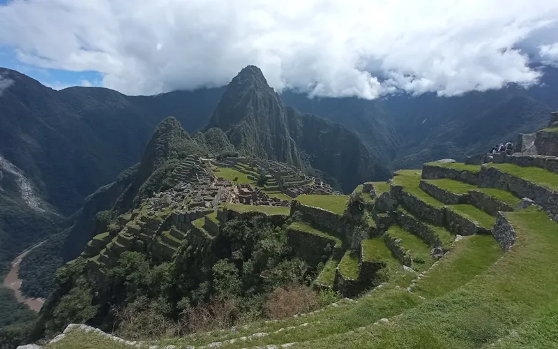 Machu Picchu Circuit 1: The Essential