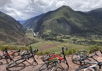 Cusco, Adventure with Flair