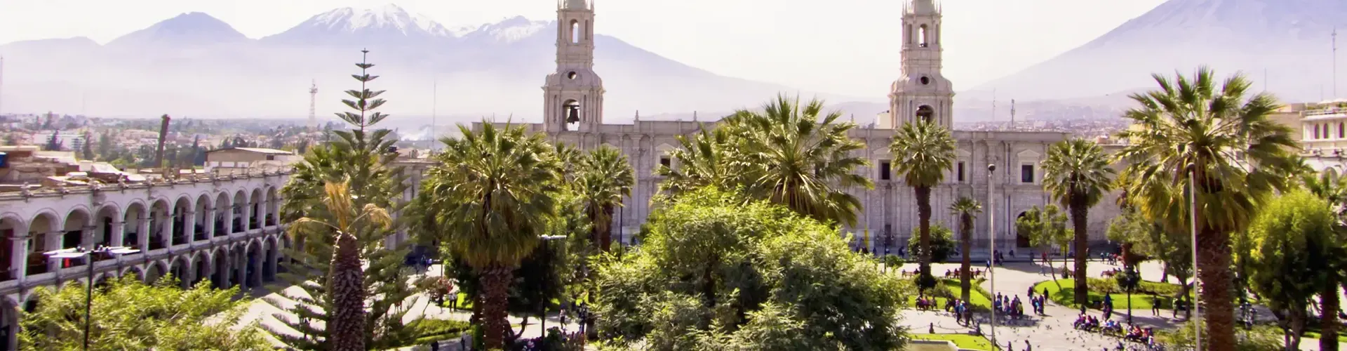 Arequipa