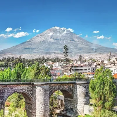 Arequipa