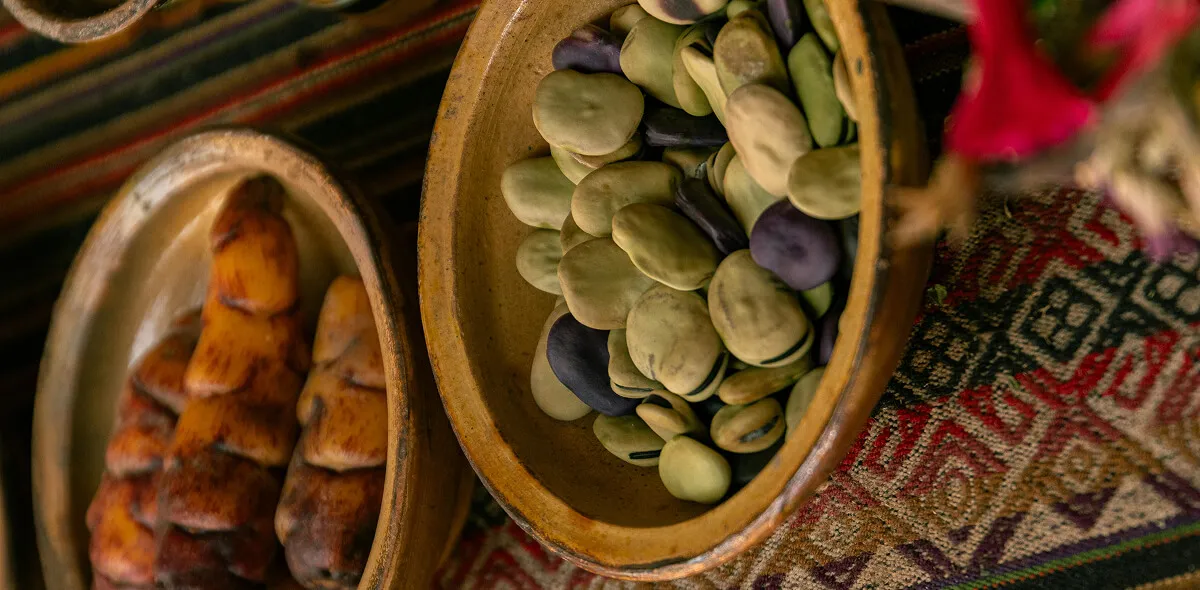 Cusco Food Experience Tour