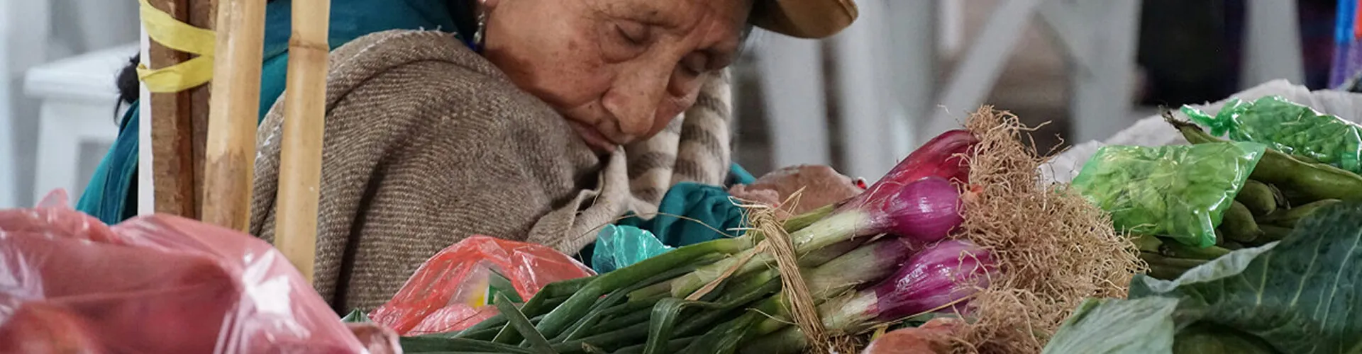 Tours Luxury Peruvian Culinary