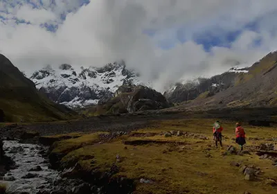 Treasures of Cusco