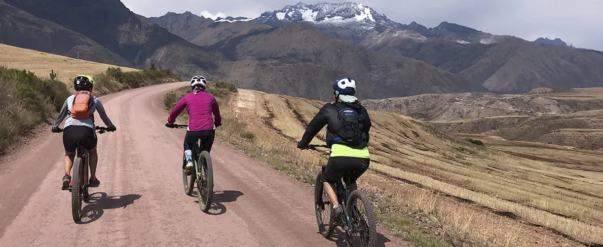 Cusco, Adventure with Flair travel experience 4