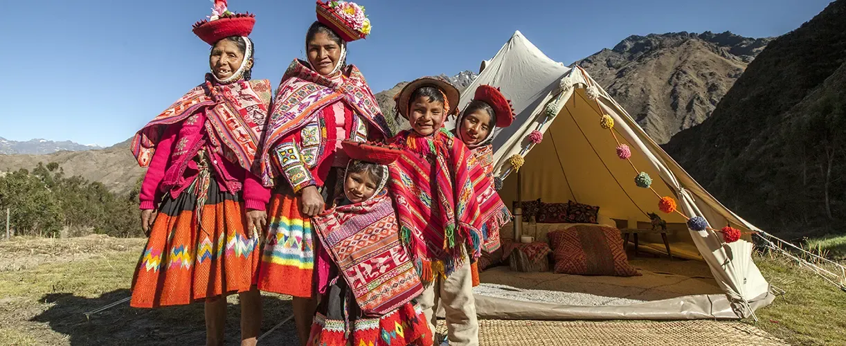 Cusco: Dating in the Andes travel experience 2