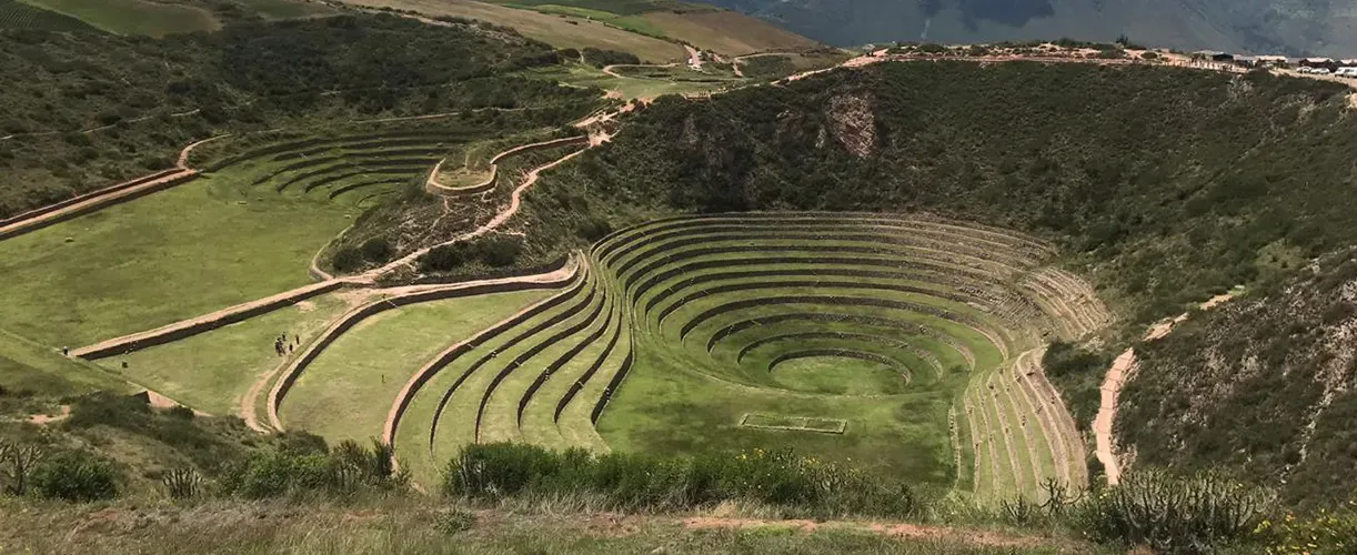 Cusco Food Experience Tour travel experience 1