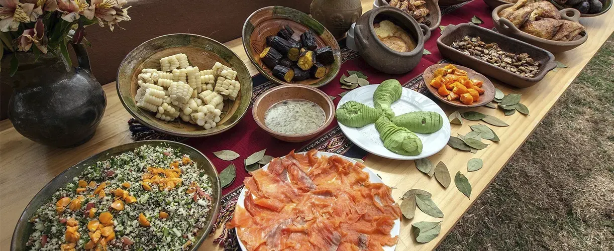 Cusco Food Experience Tour travel experience 2