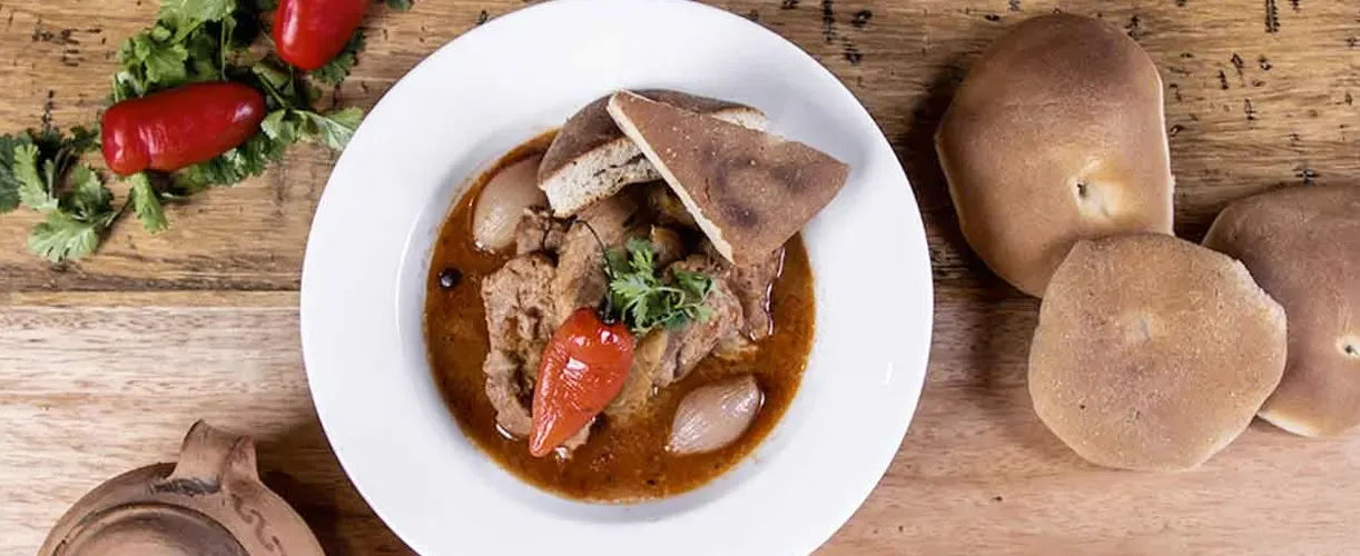 Cusco Food Experience Tour travel experience 3