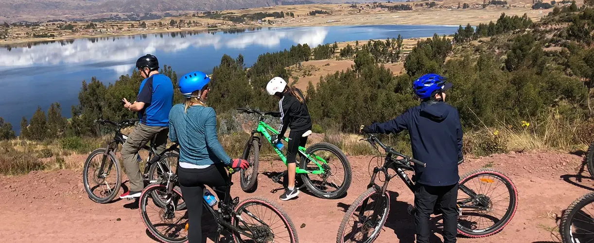 Cusco for Everyone travel experience 2