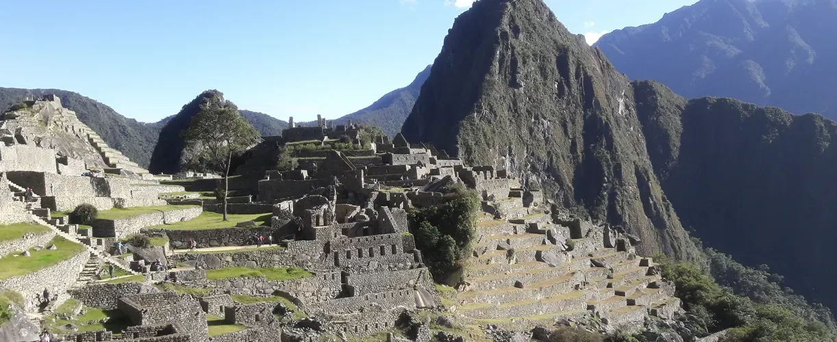 Cusco for Everyone travel experience 4