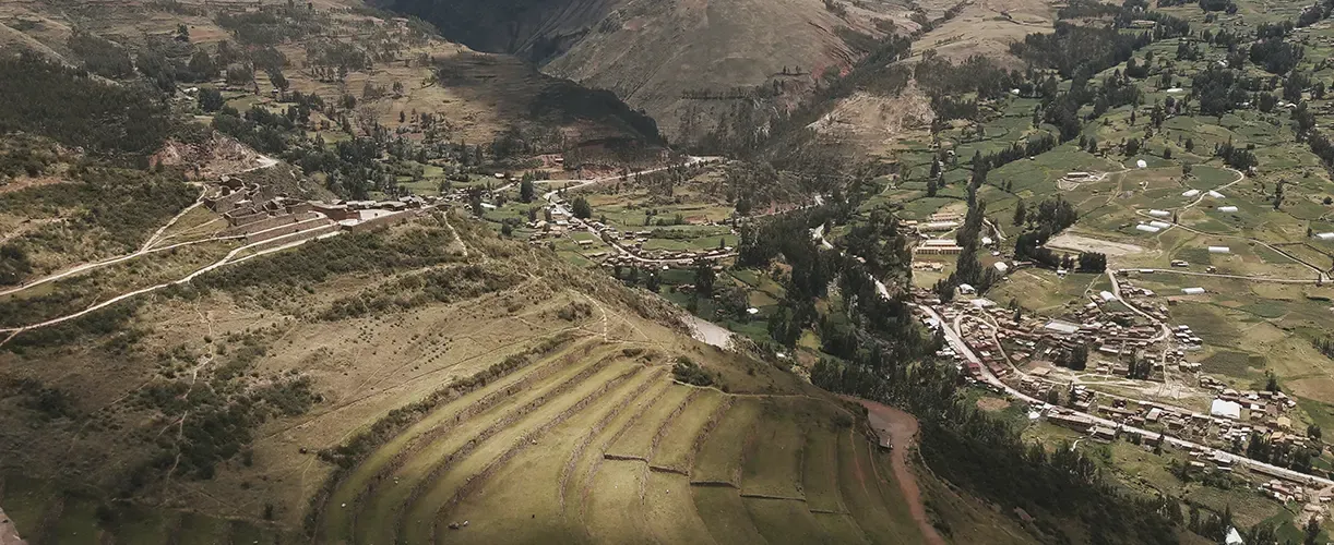 Cusco Non-Conventional travel experience 4