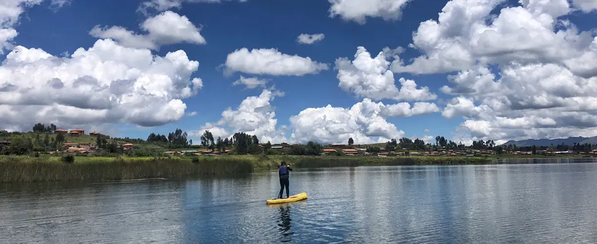 Cusco Non-Conventional travel experience 5