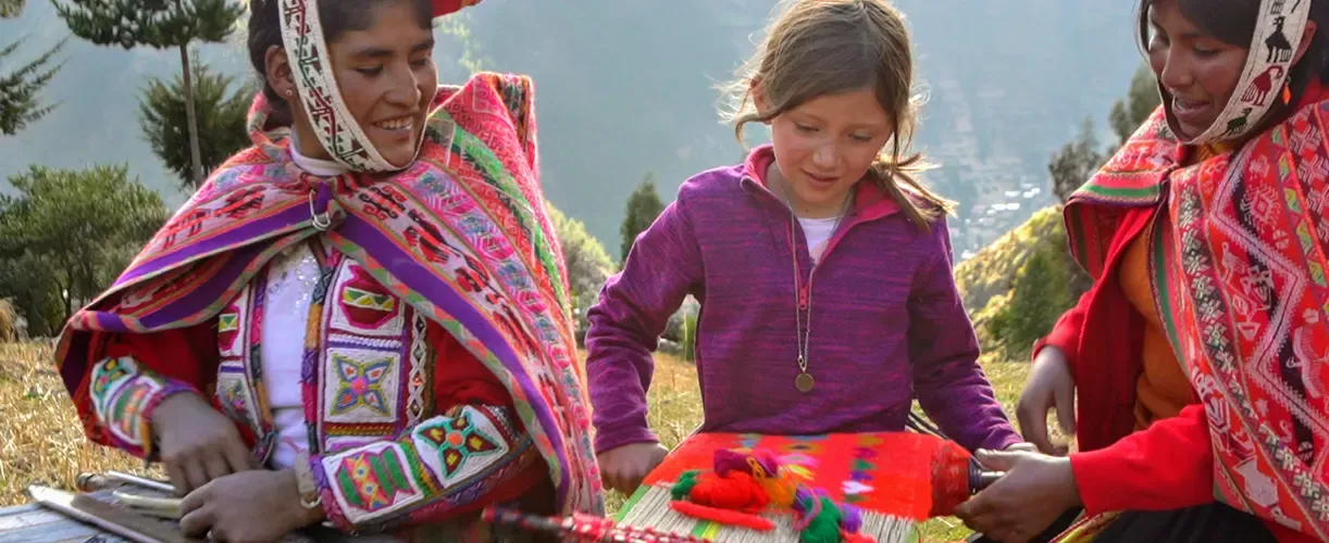 Cusco Non-Conventional travel experience 6