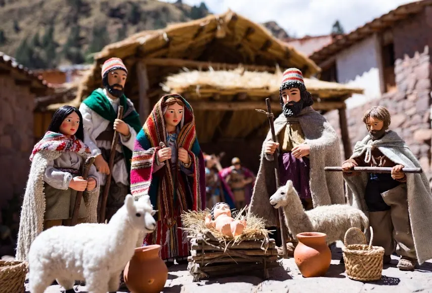 Cusco Birth