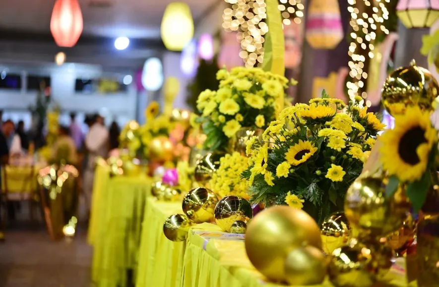New Year