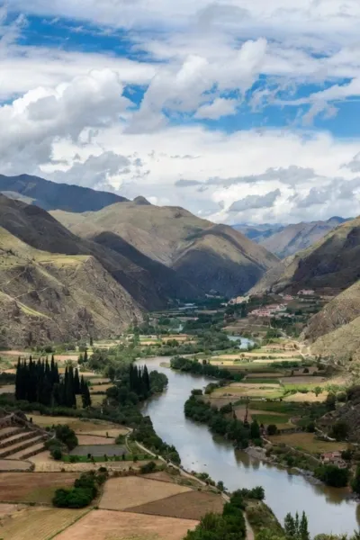 Exploring the Sacred Valley: Peru’s Quiet Wonder