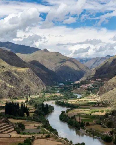 Exploring the Sacred Valley: Peru’s Quiet Wonder