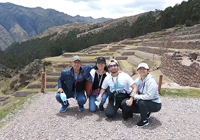 Cusco for Everyone