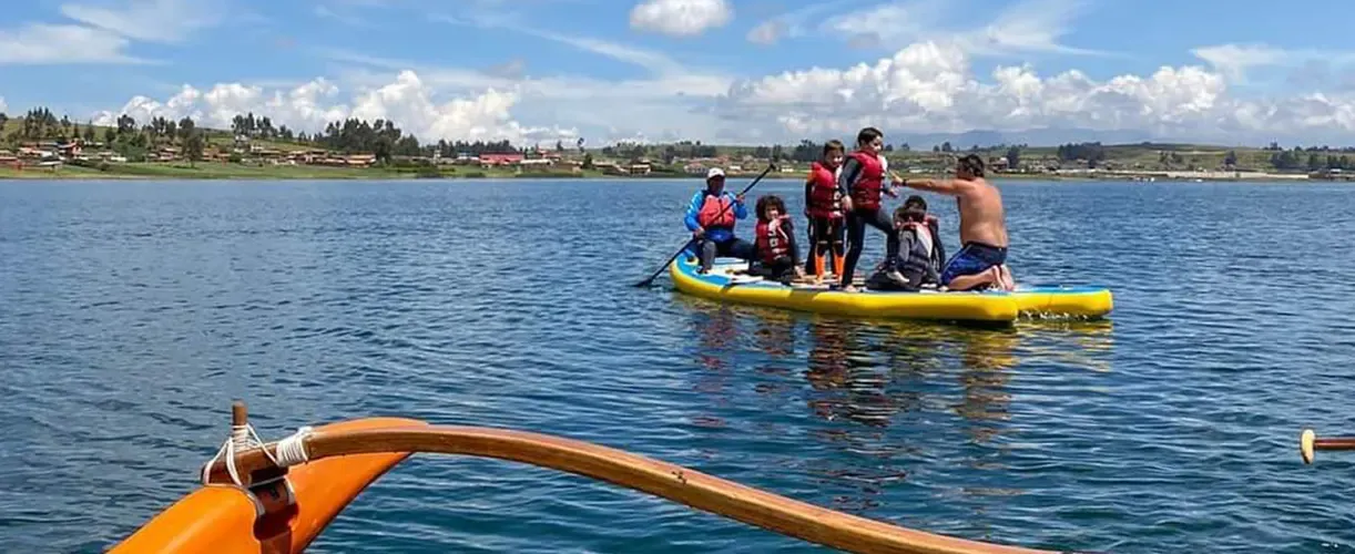 Cusco for Everyone travel experience 3