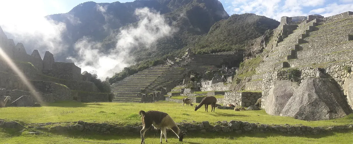 Family Route travel experience 7