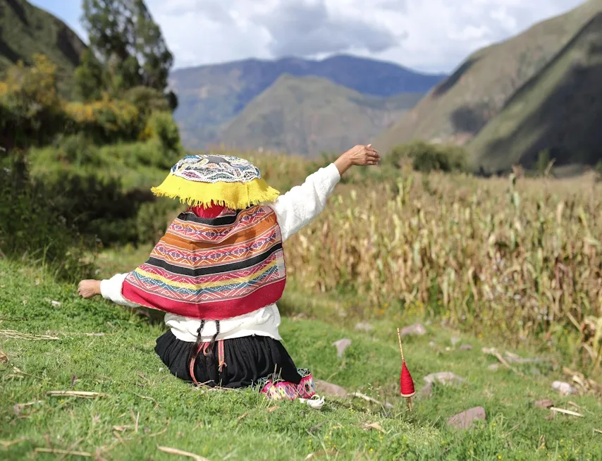 The Ultimate Guide to Planning Your First Trip to Peru