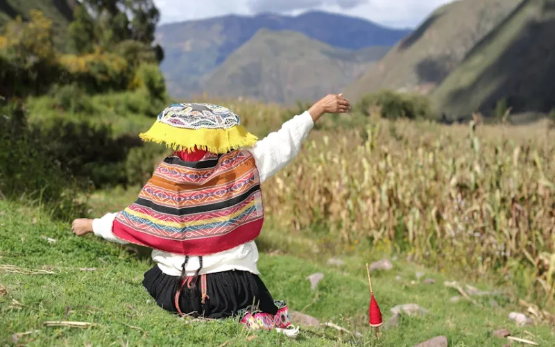 The Ultimate Guide to Planning Your First Trip to Peru
