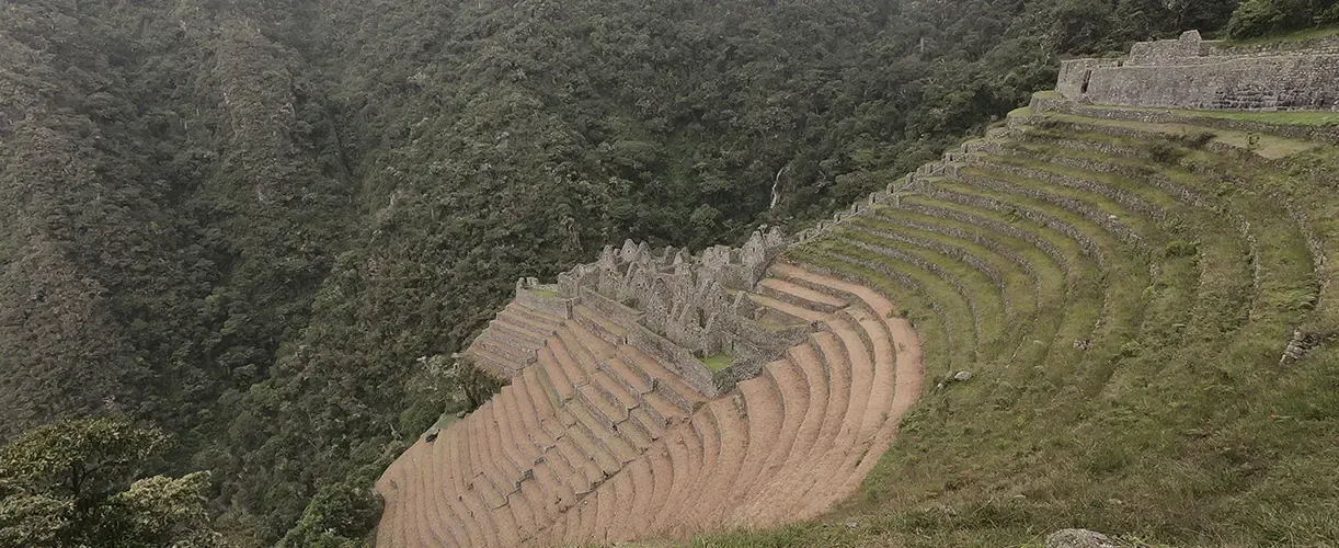 Lofty Contrasts in Peru travel experience 2