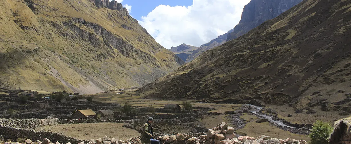 Lofty Contrasts in Peru travel experience 3