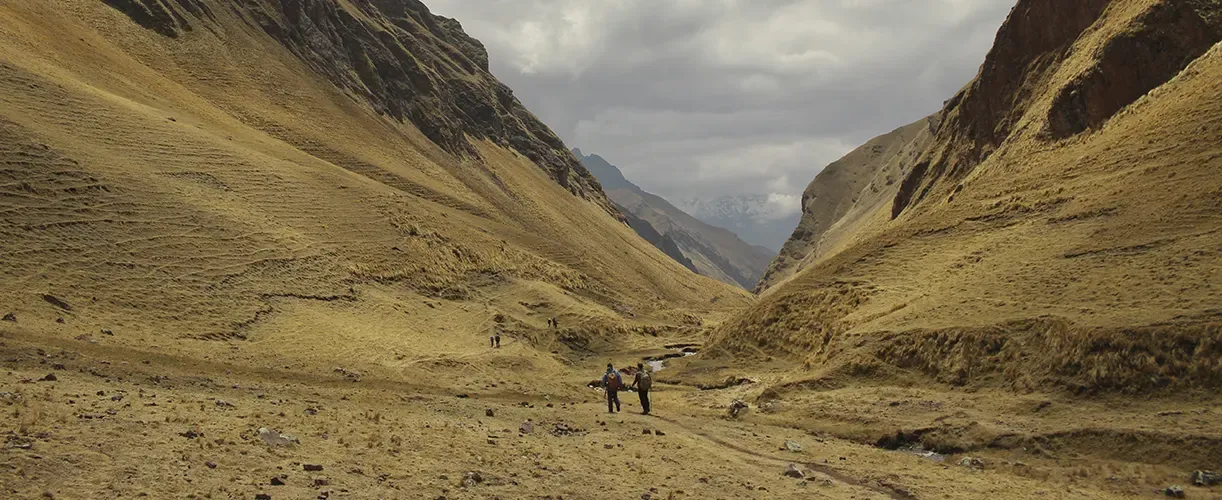 Cusco, Adventure with Flair travel experience 1