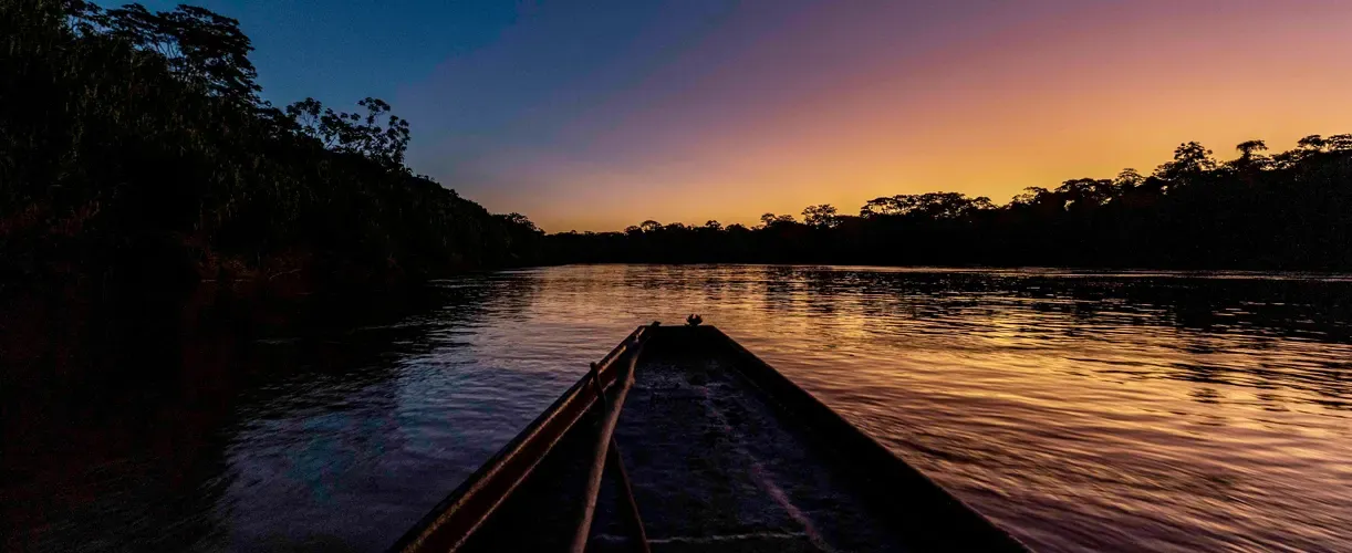 Madre De Dios: tambopata2