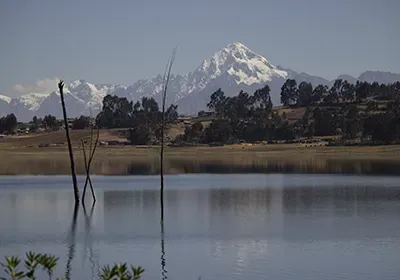 Cusco Non-Conventional