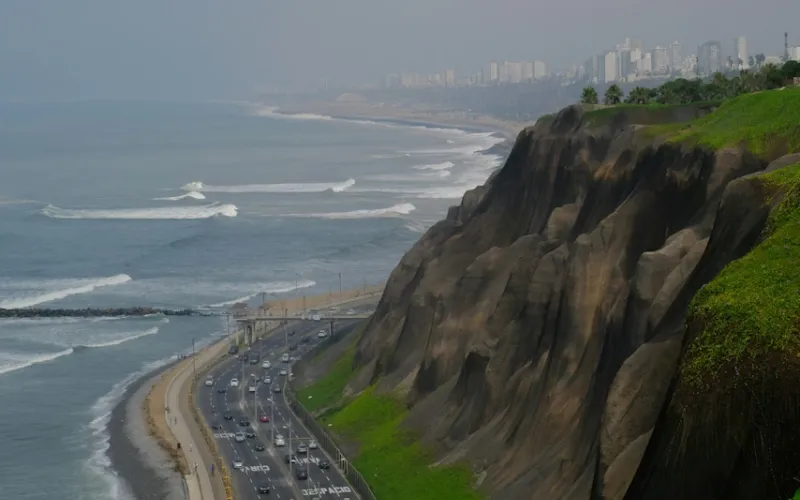 Peru Luxury Tours