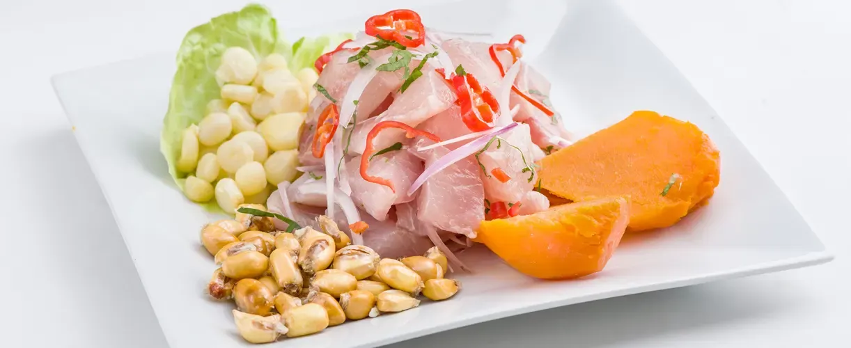 Peru Culinary Tour travel experience 3