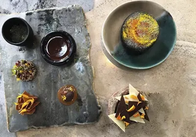Peru Culinary Tour