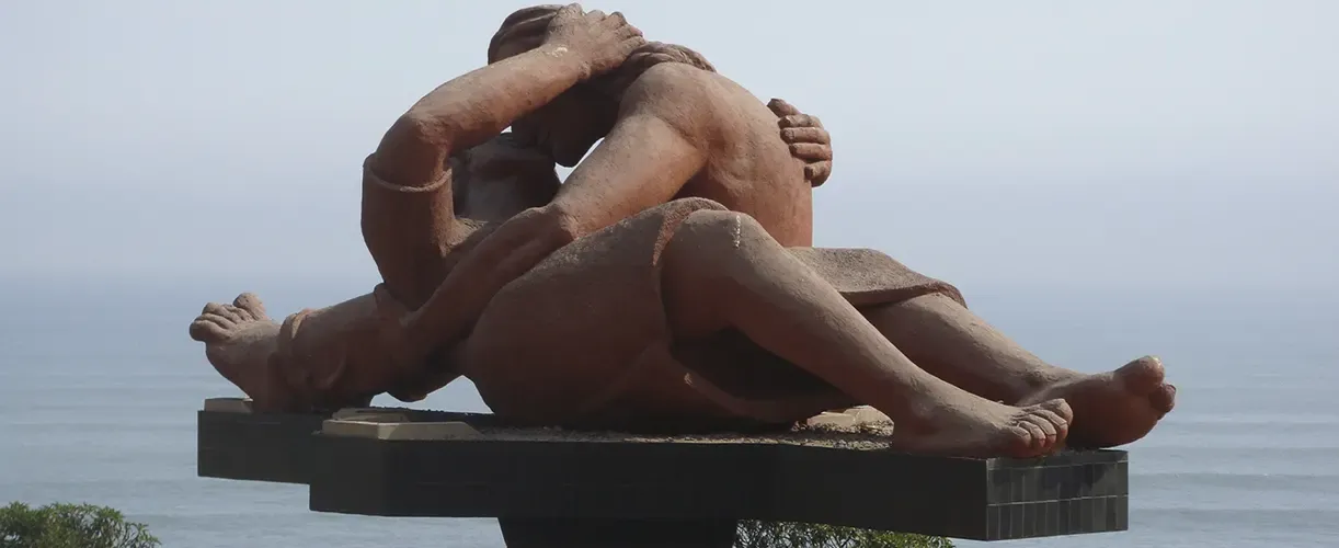 Romance in the Andes travel experience 1