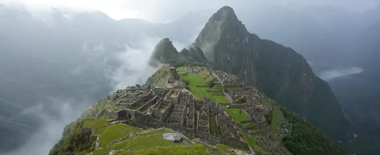 Lofty Contrasts in Peru travel experience 5