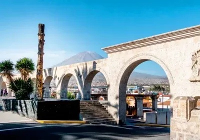 Arequipa