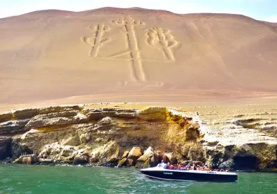 Paracas