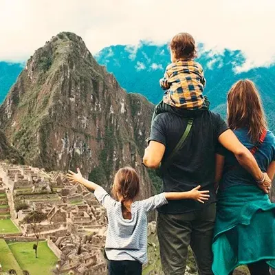 Family Trips