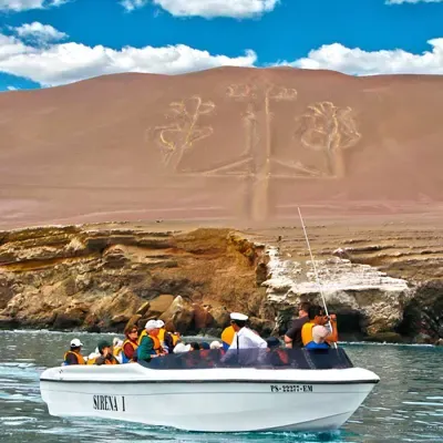 Paracas