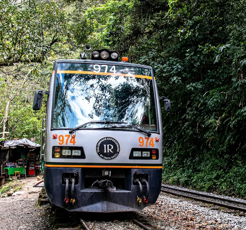 Train to Machu Picchu: Complete Travel Guide